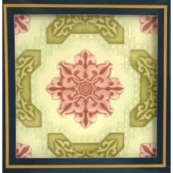 Coasters (Hot Pot)
