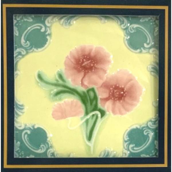 Coasters (Hot Pot)