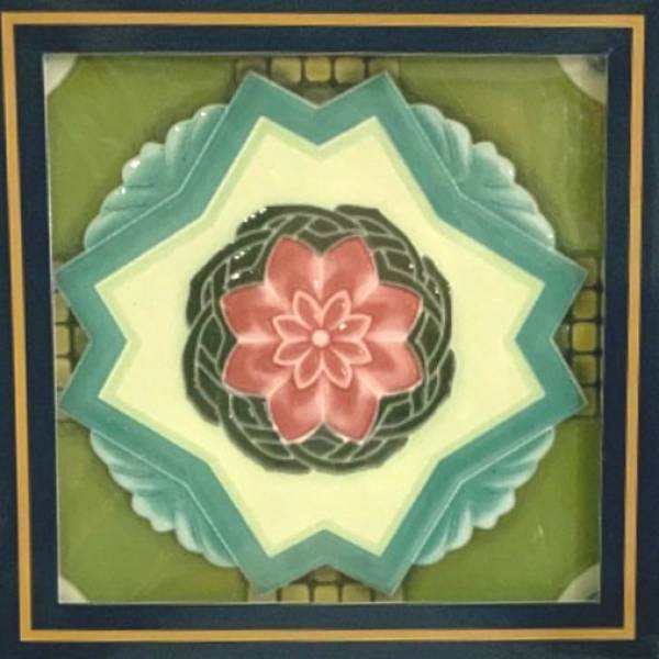Coasters (Hot Pot)