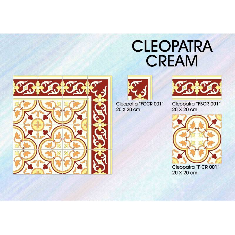 Cleopatra Cream