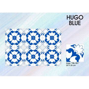 Hugo Blue
