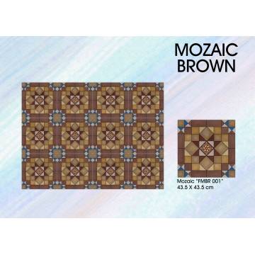 Mozaic Brown