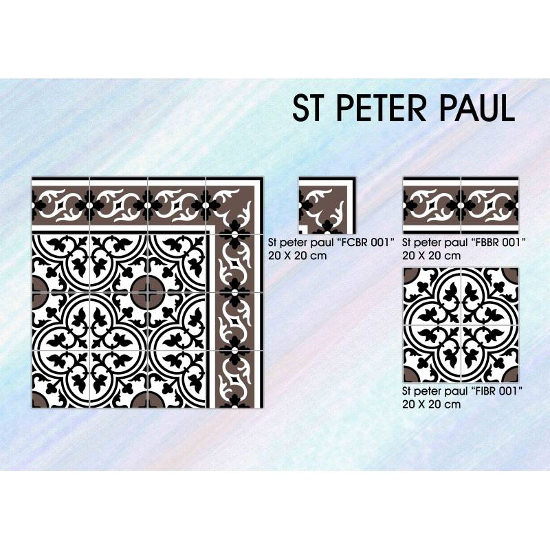 St Peter Paul