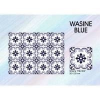 Wasinee Blue