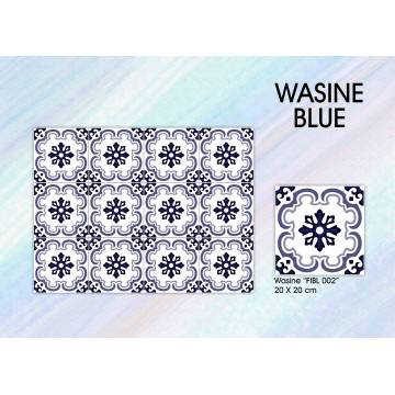 Wasinee Blue