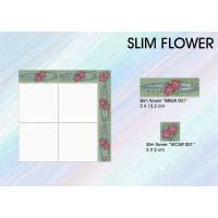 slim Flower