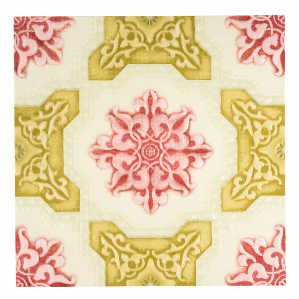 Wall Tiles (152 x 152 mm)