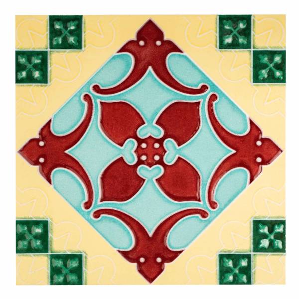 Wall Tiles (152 x 152 mm)