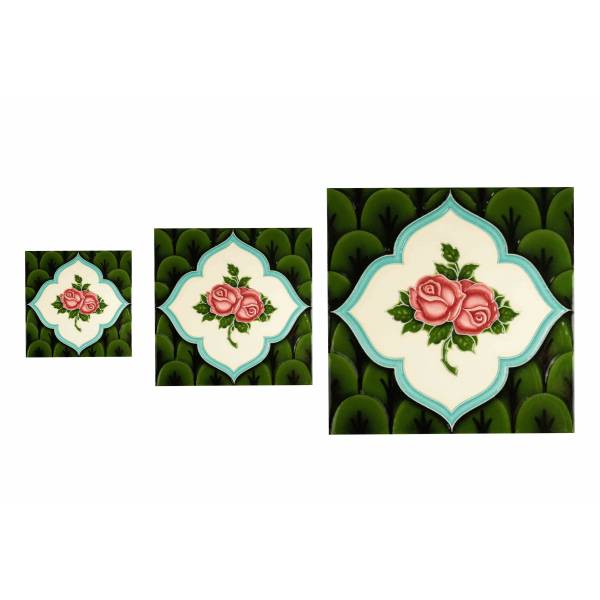 Wall Tiles (100 x 100 mm)