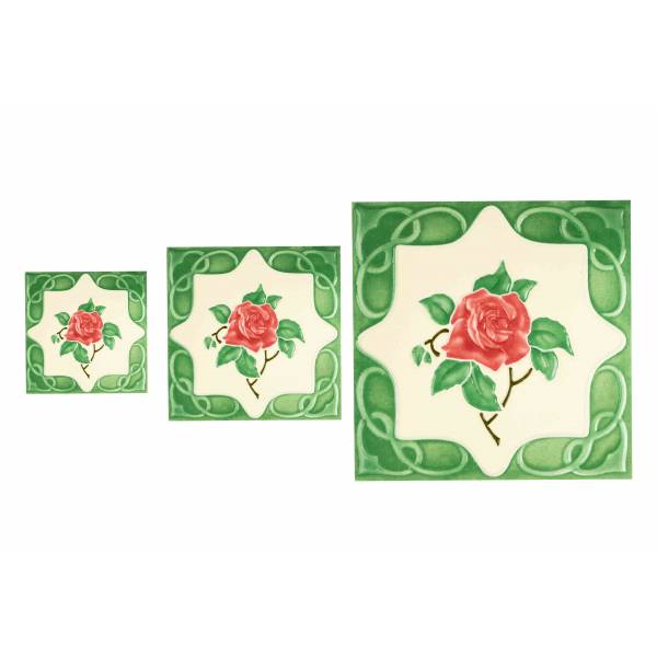 Wall Tiles (152 x 152 mm)
