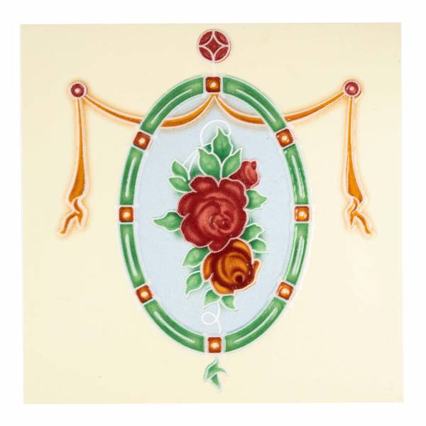 Wall Tiles (100 x 100 mm)